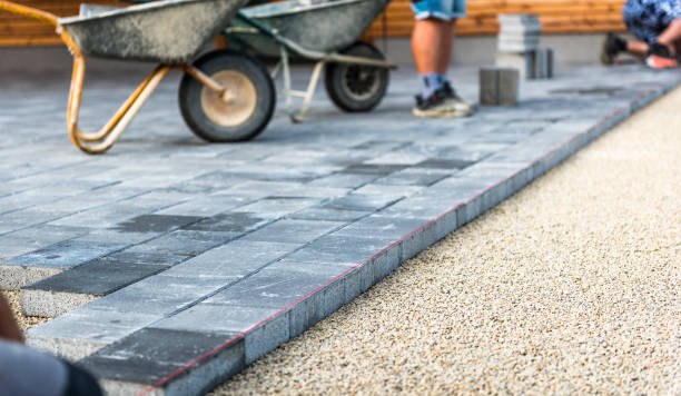 Best Best Concrete Contractor  in Deans, NJ