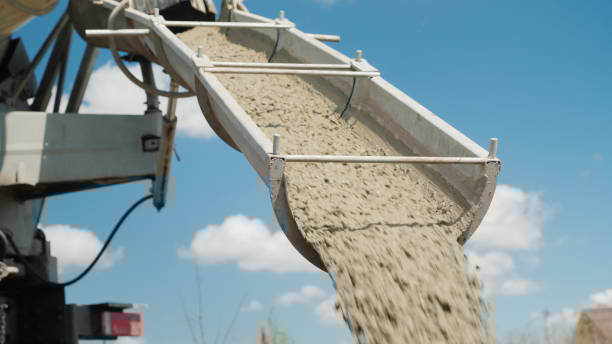 Best Best Concrete Contractor  in Deans, NJ