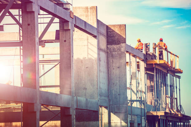 Best Concrete Repair Near Me  in Deans, NJ