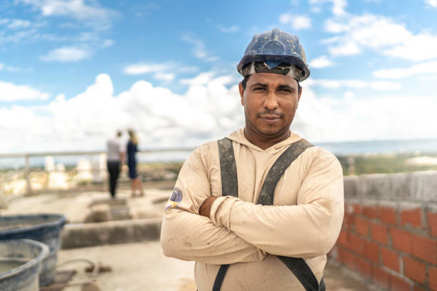 Best Custom Concrete Contractor  in Deans, NJ