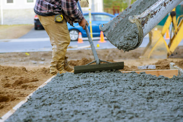  Deans, NJ Concrete contractor Pros