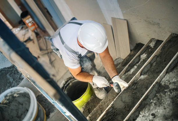 Best Local Concrete Companies  in Deans, NJ
