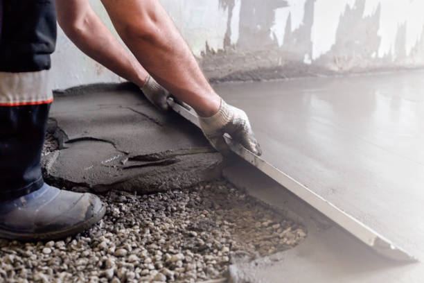 Best Concrete Sidewalk Installation  in Deans, NJ